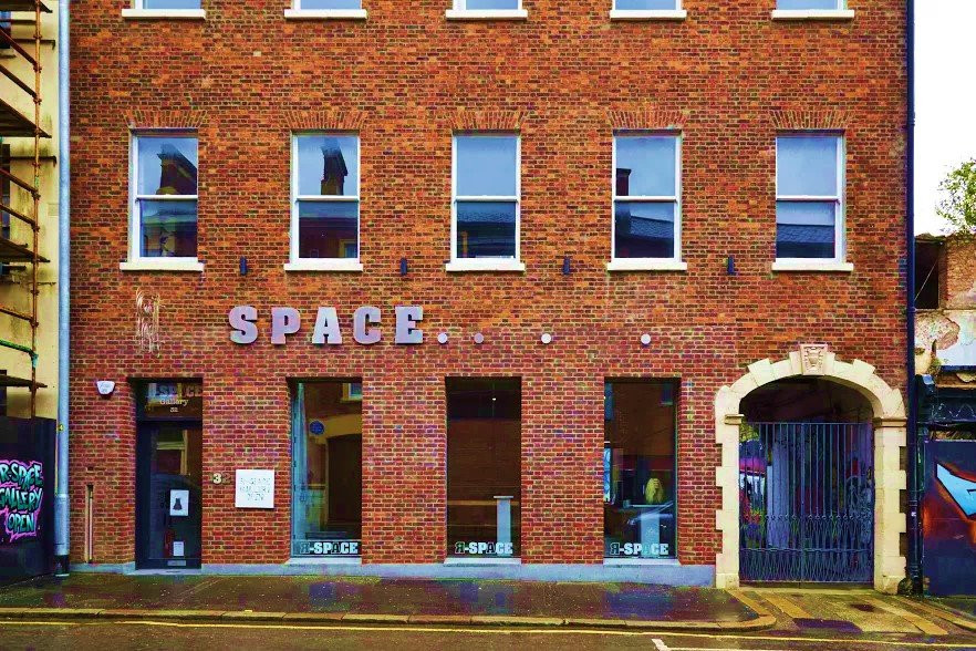 R-Space Gallery