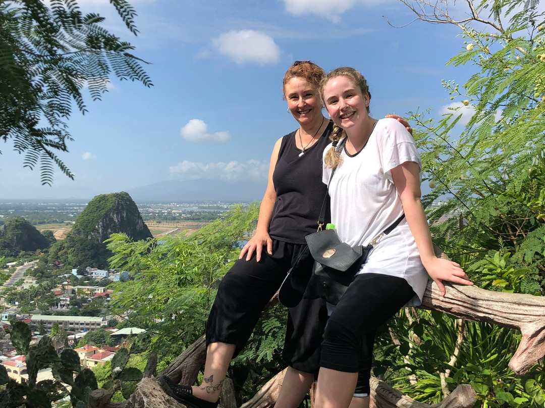 Hoian Daily Tours-会安必去景点