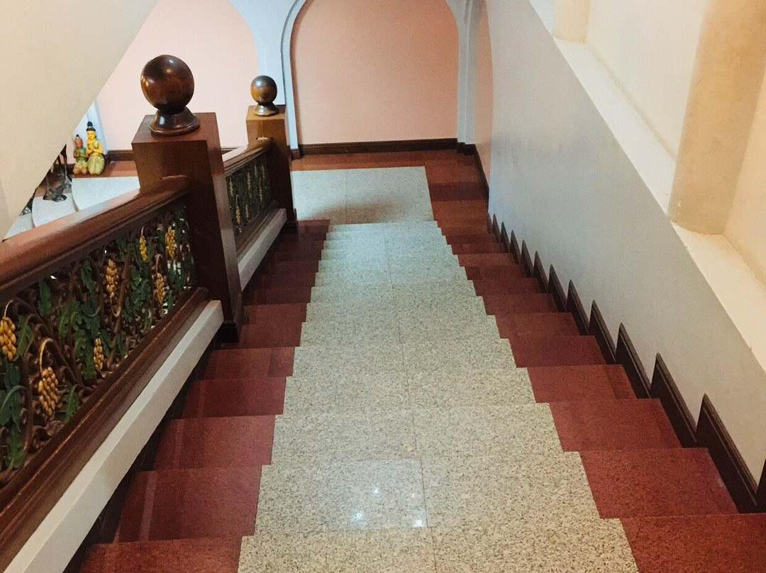 普帕庞度假村主图