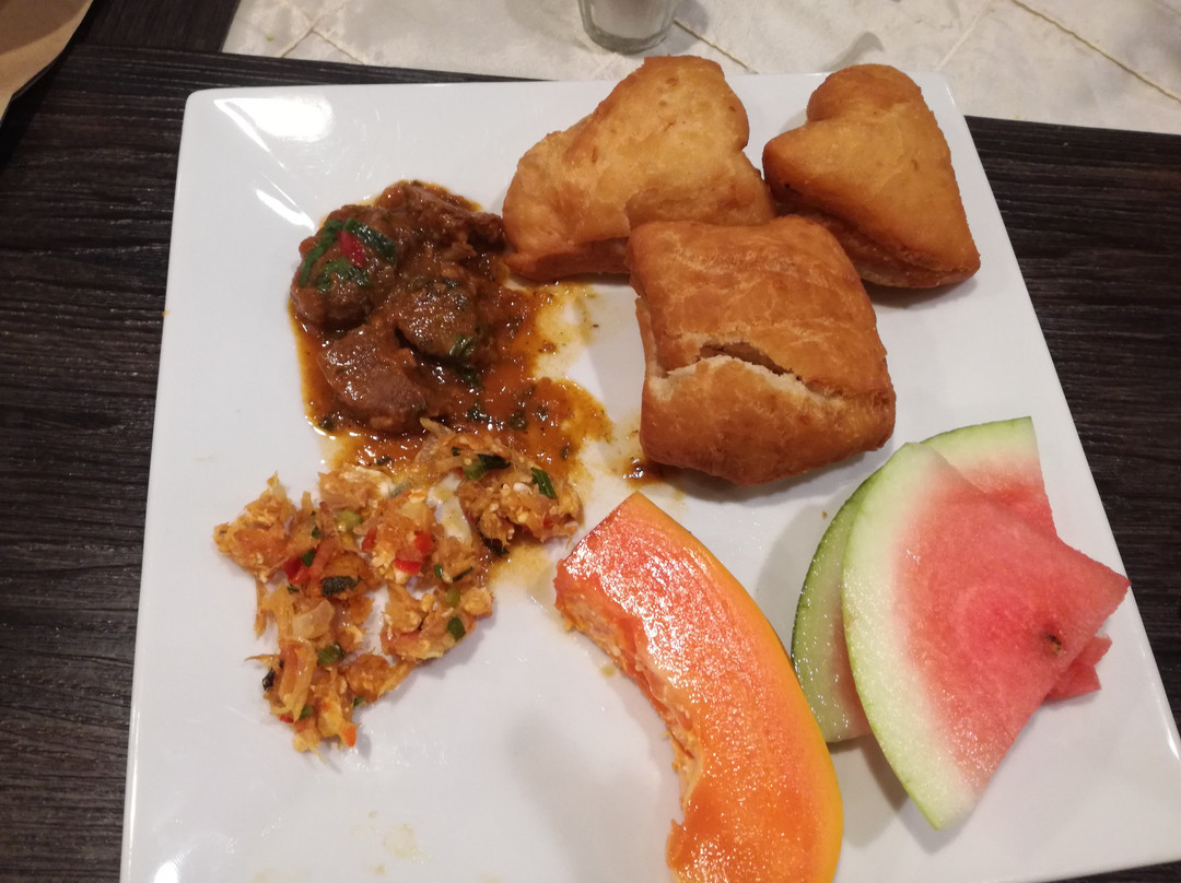 The Eldorado Inn主图