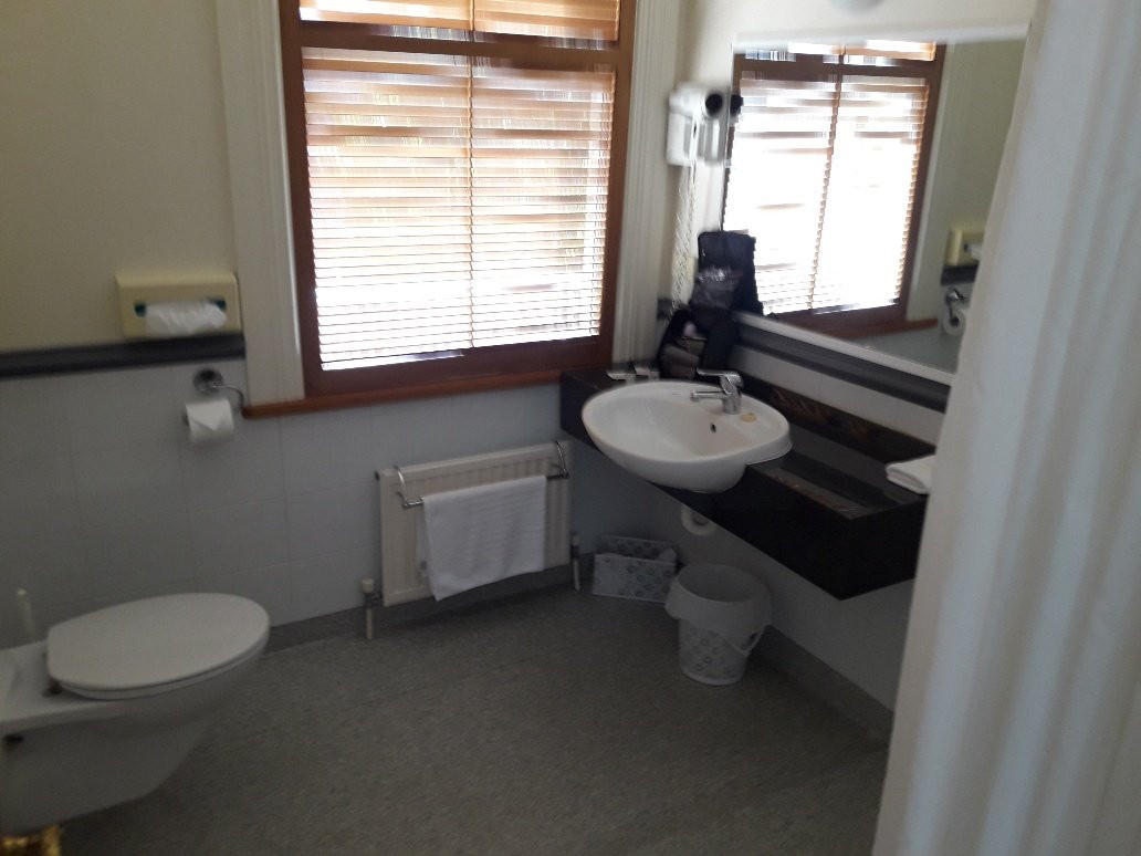 Rutland Arms Inn主图