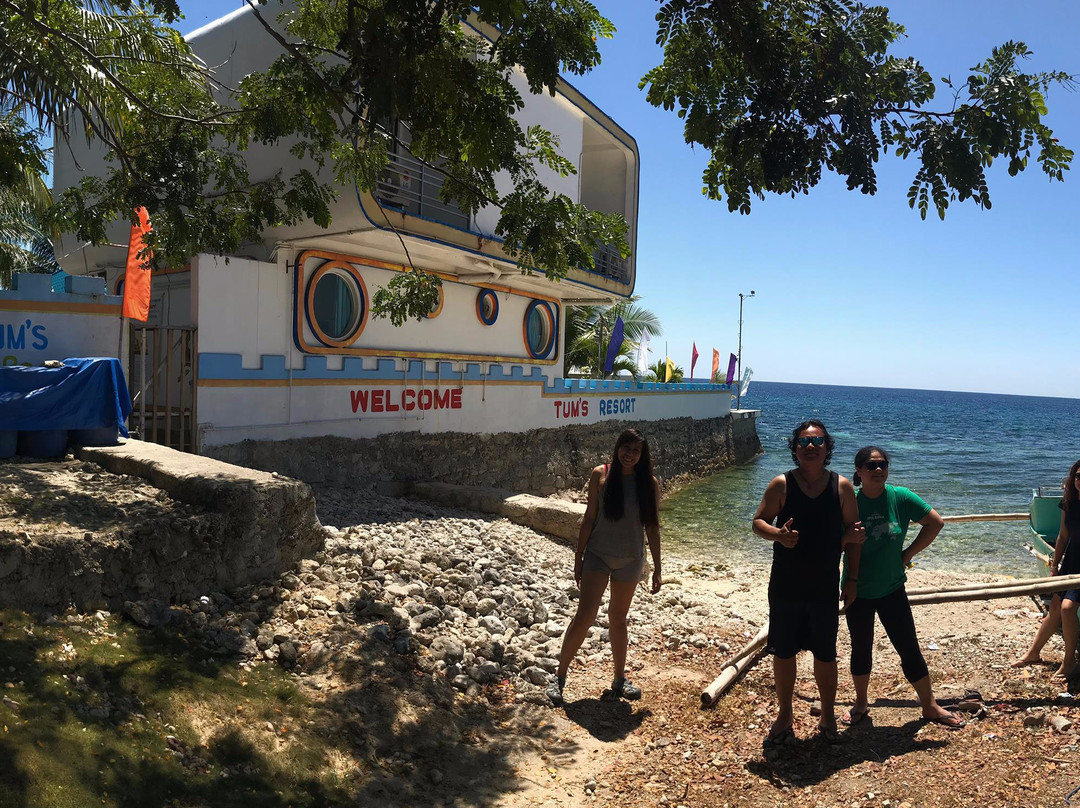 图姆度假村主图