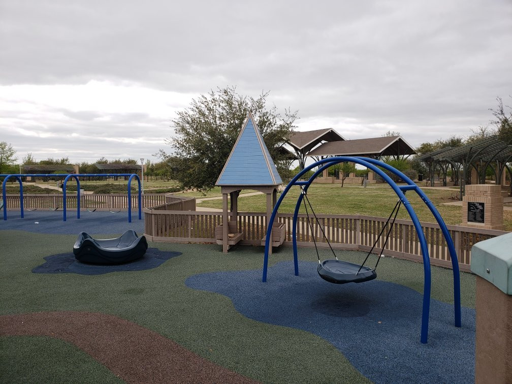 Hope Park-弗里斯科必去景点