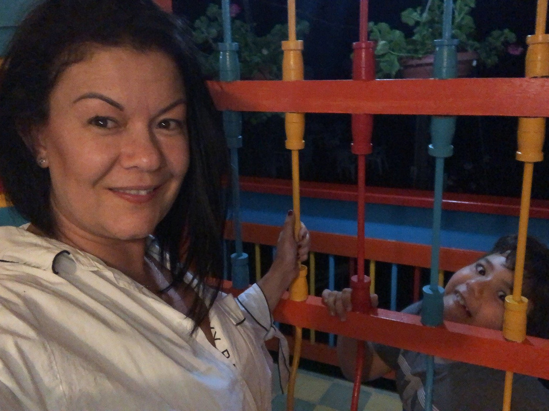 Hotel Y Restaurante Lago La Valdivia主图