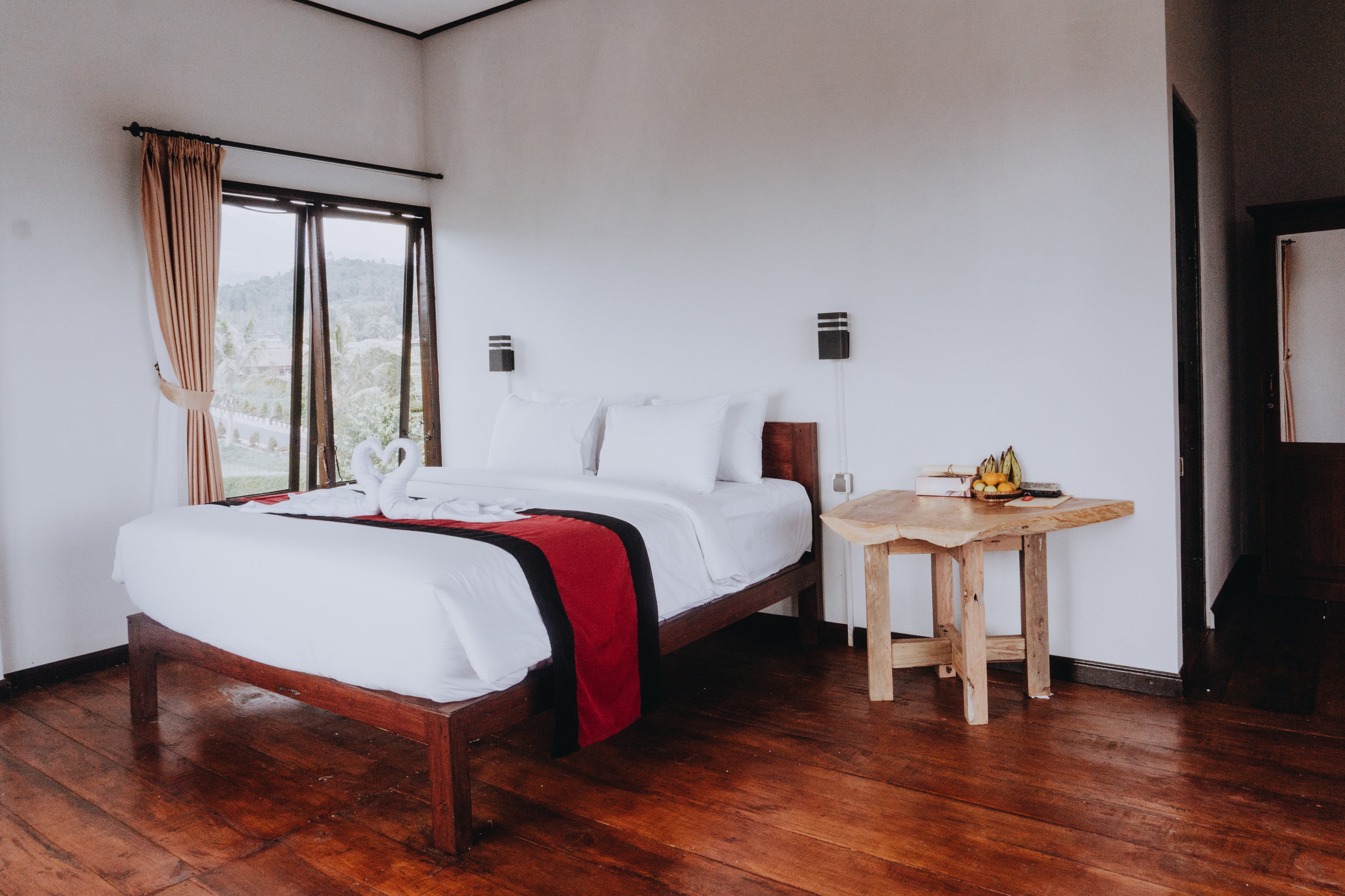 Candra Cottage-官方