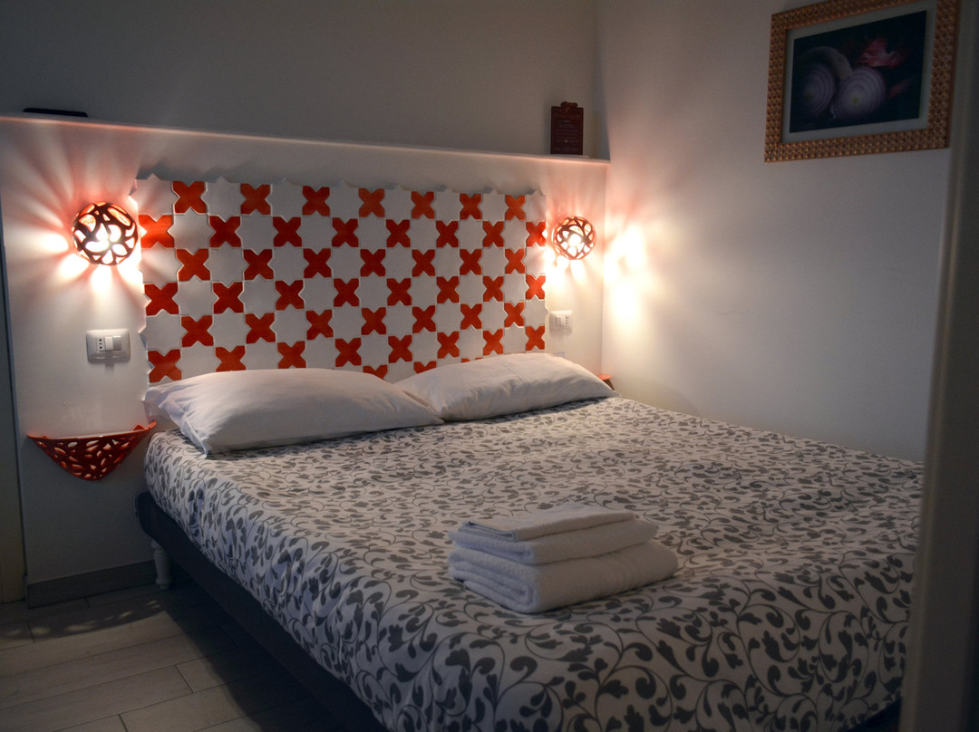 Forentum Suite Hotel Lavello主图