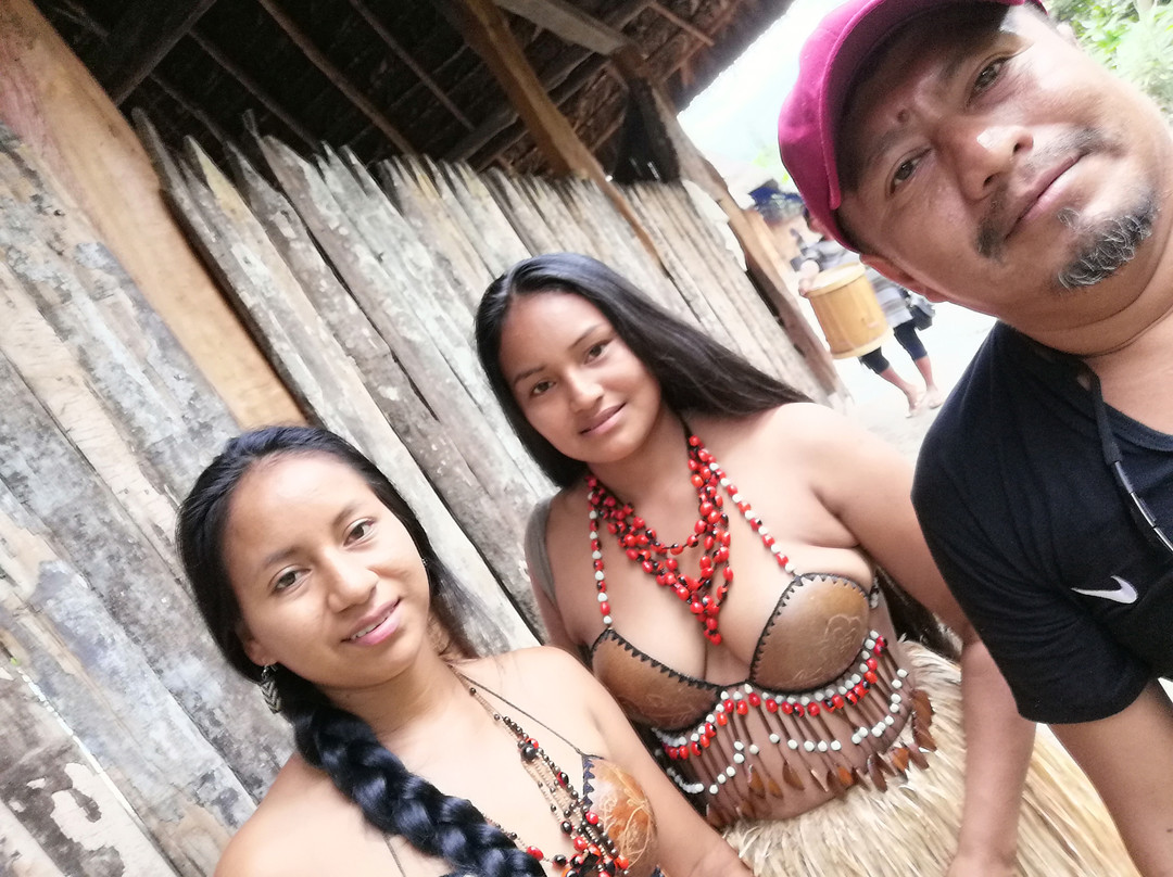 Nucanchi Pakcha-Misahualli必去景点