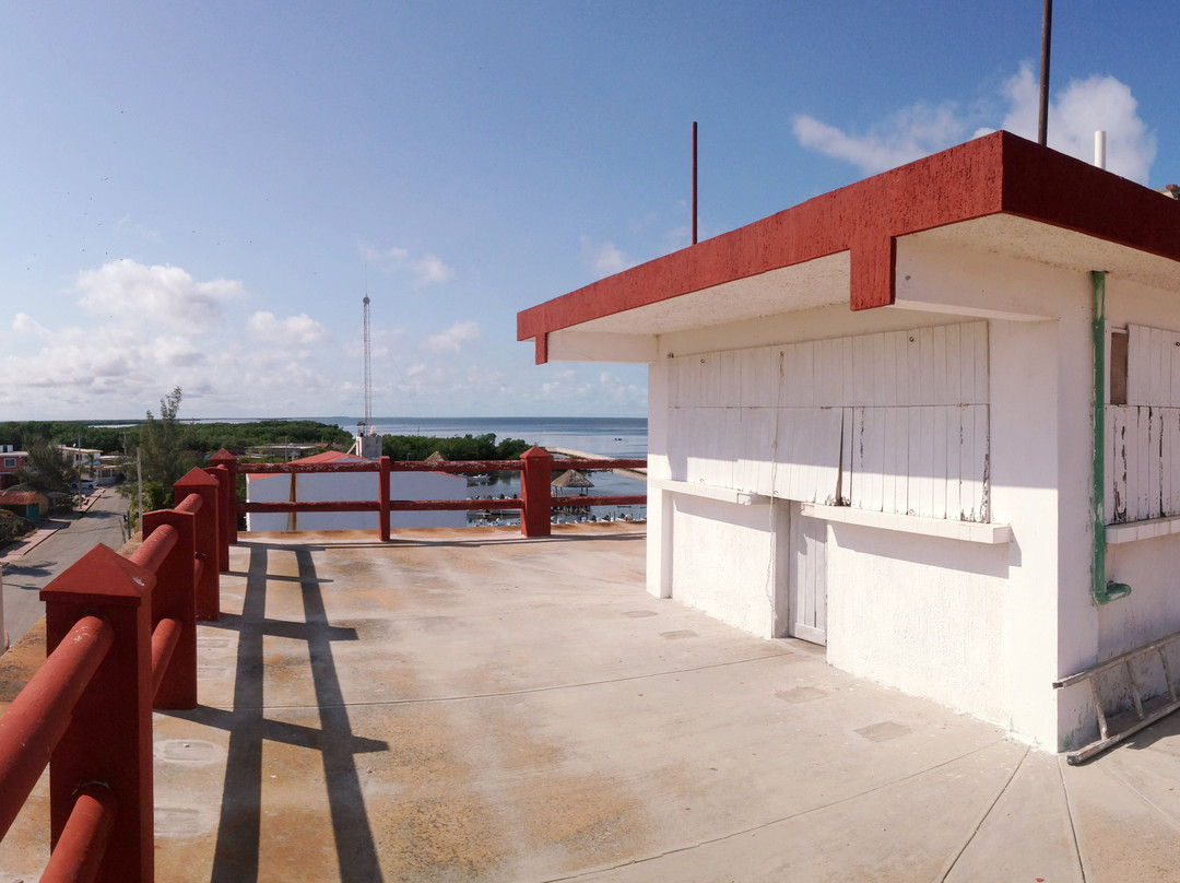 Hotel San Felipe主图