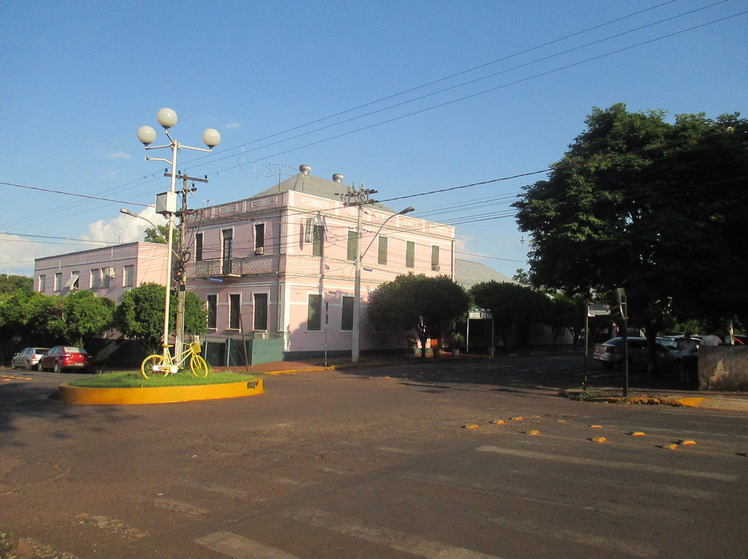 Hotel Brasil