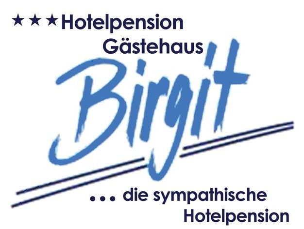 Hotelpension Gästehaus Birgit