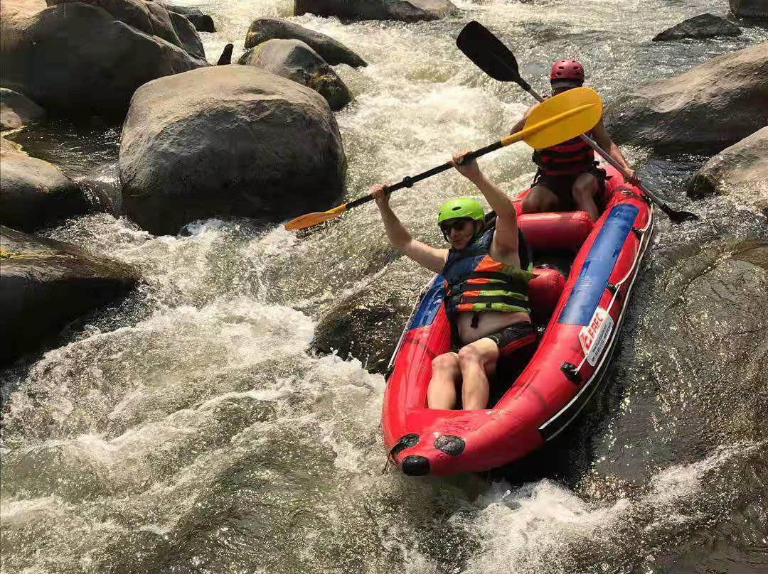 ChiangMai Adventure-清迈必去景点