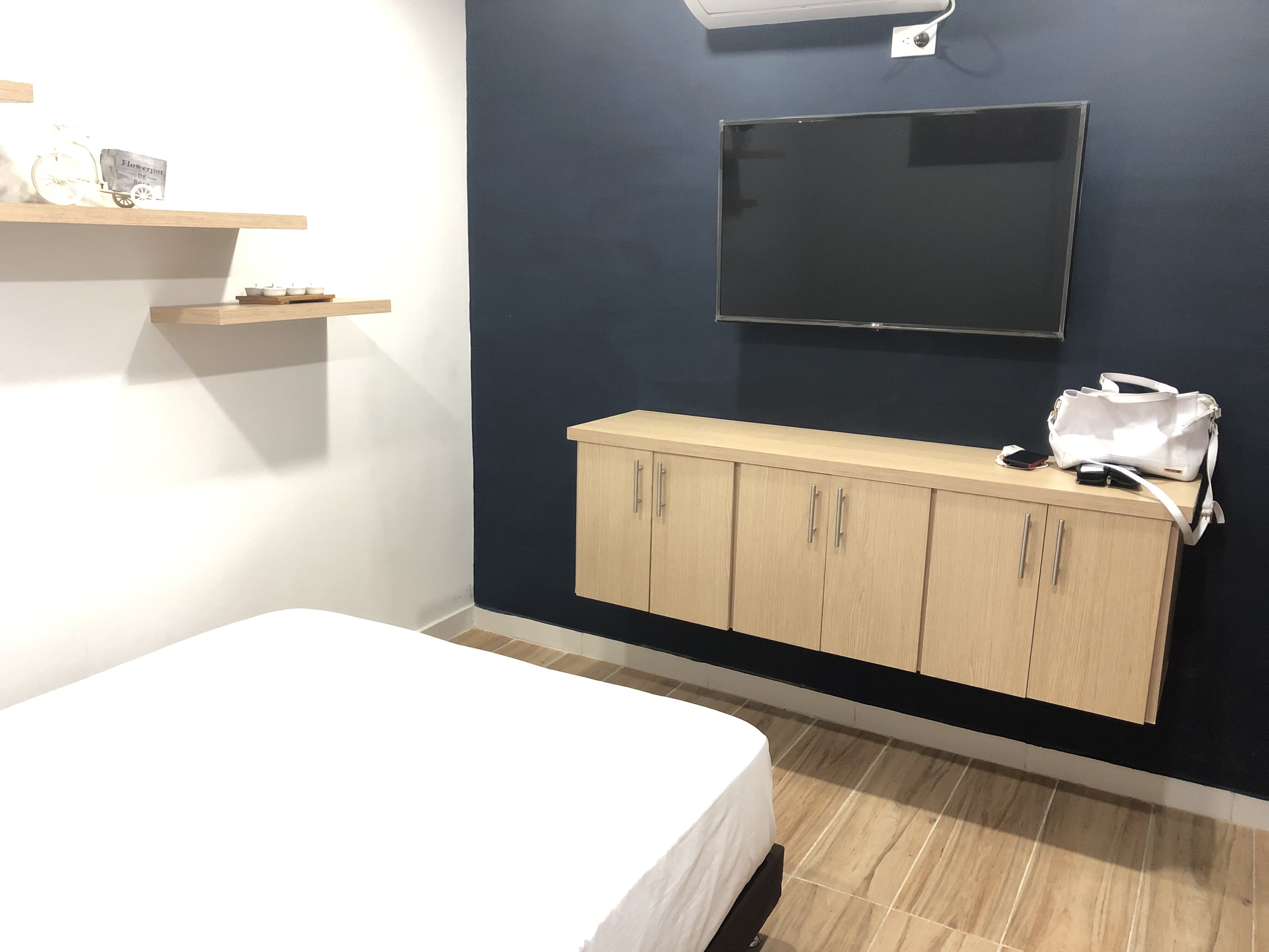 Hotel Gran Ambrosia-官方