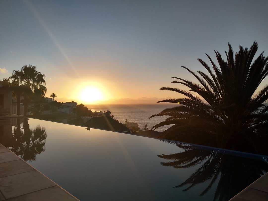 罗盘之家旅馆主图