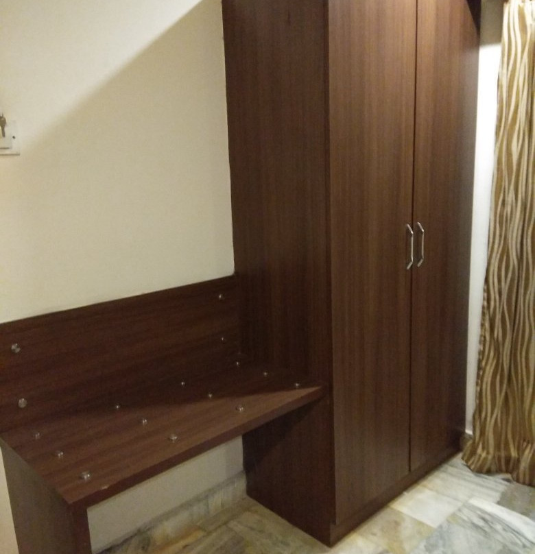 Hotel Jaya Residency, Kakinada主图