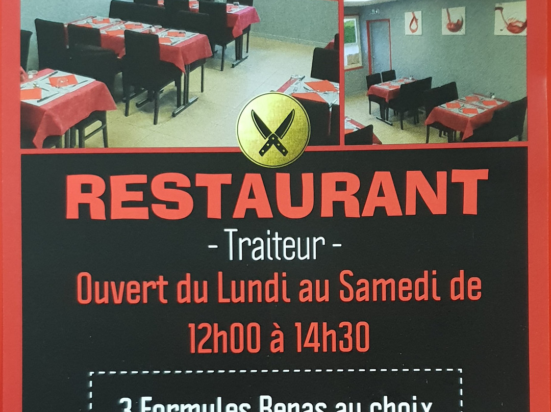 Machault旅游攻略图片