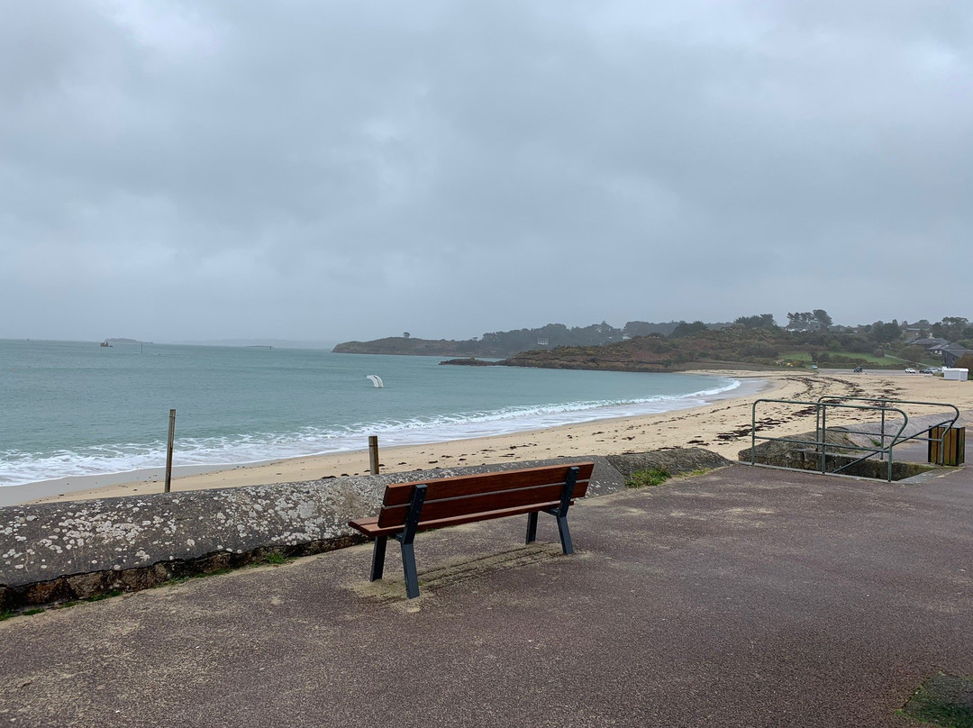 德拉巴莫尔莱酒店主图