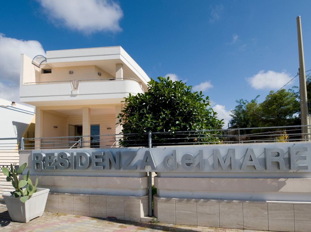 Residenza del Mare主图