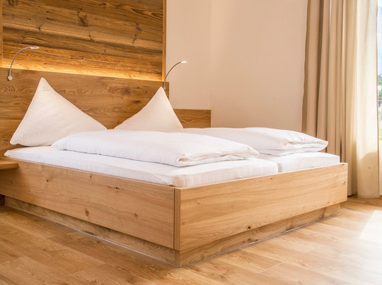 Hotel Voetterl主图