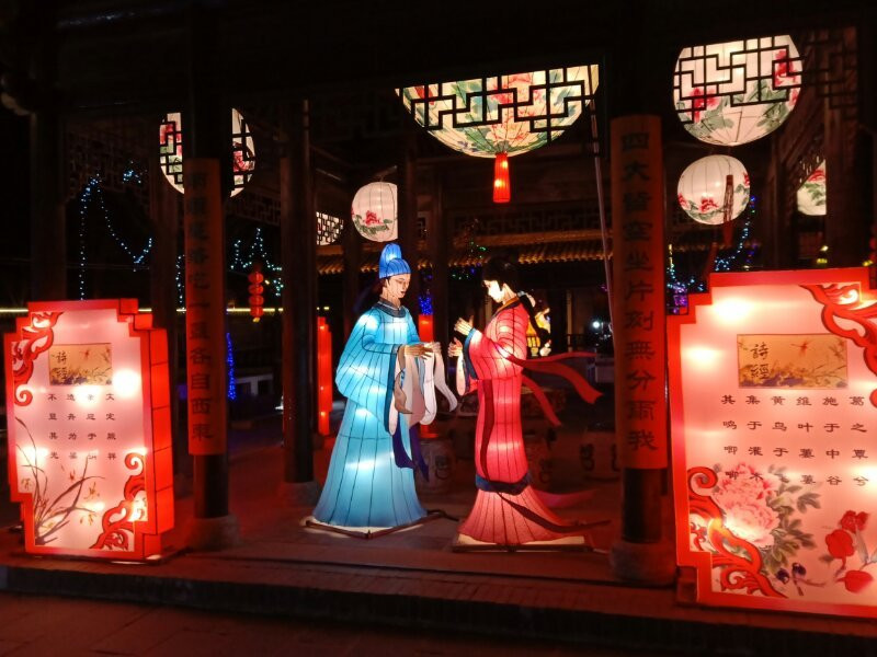 龙海天-湛江市必去景点