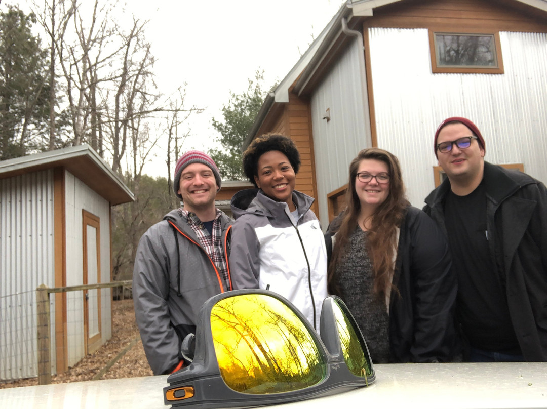 Dogwood Cottage Inn主图