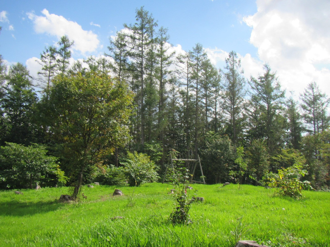 Bihoro Midorino Village-美幌町必去景点