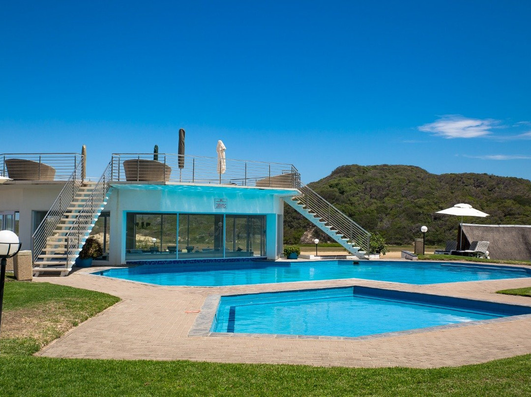 Mpekweni Beach Resort主图
