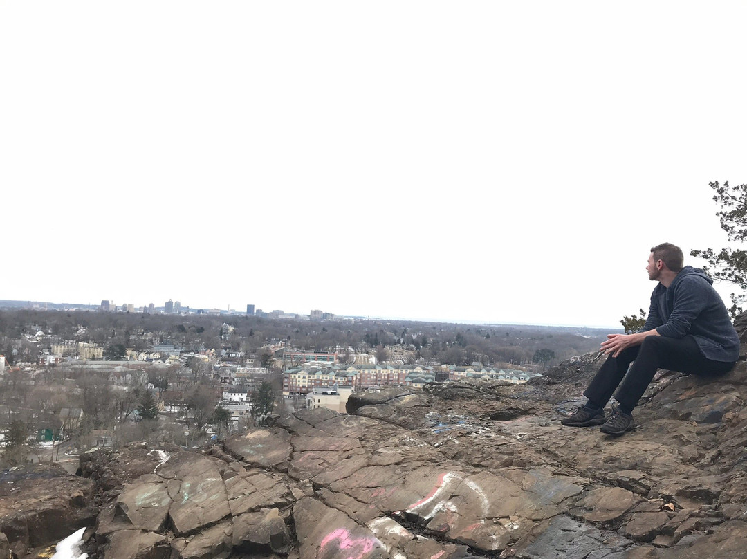 West Rock Ridge State Park景点图片