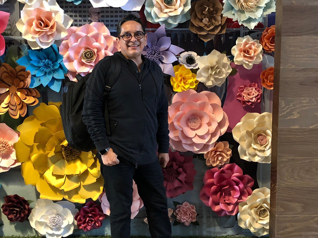 Explanada Puebla-圣佩德罗乔卢拉必去景点