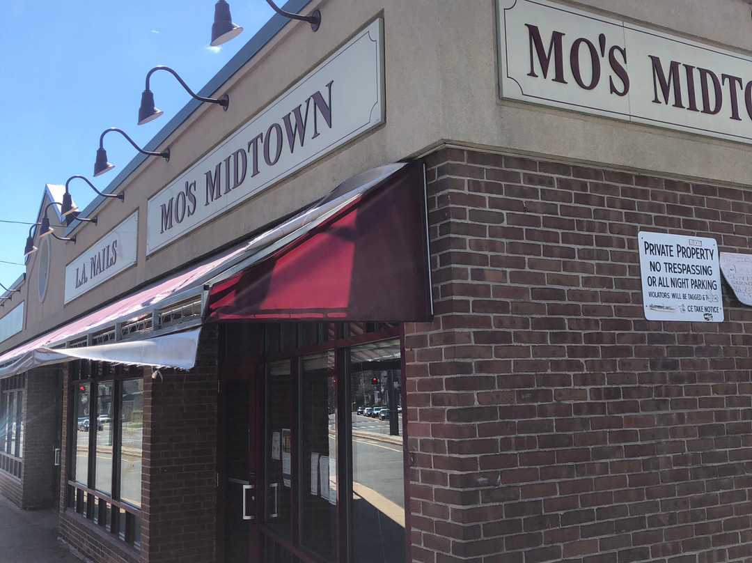 Mo's Midtown Restaurant