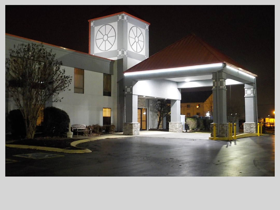 Baymont by Wyndham La Vergne/Nashville I-24 East主图