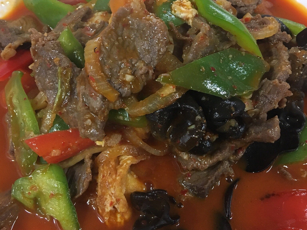 Novopokrovka餐馆和美食-Inzhir