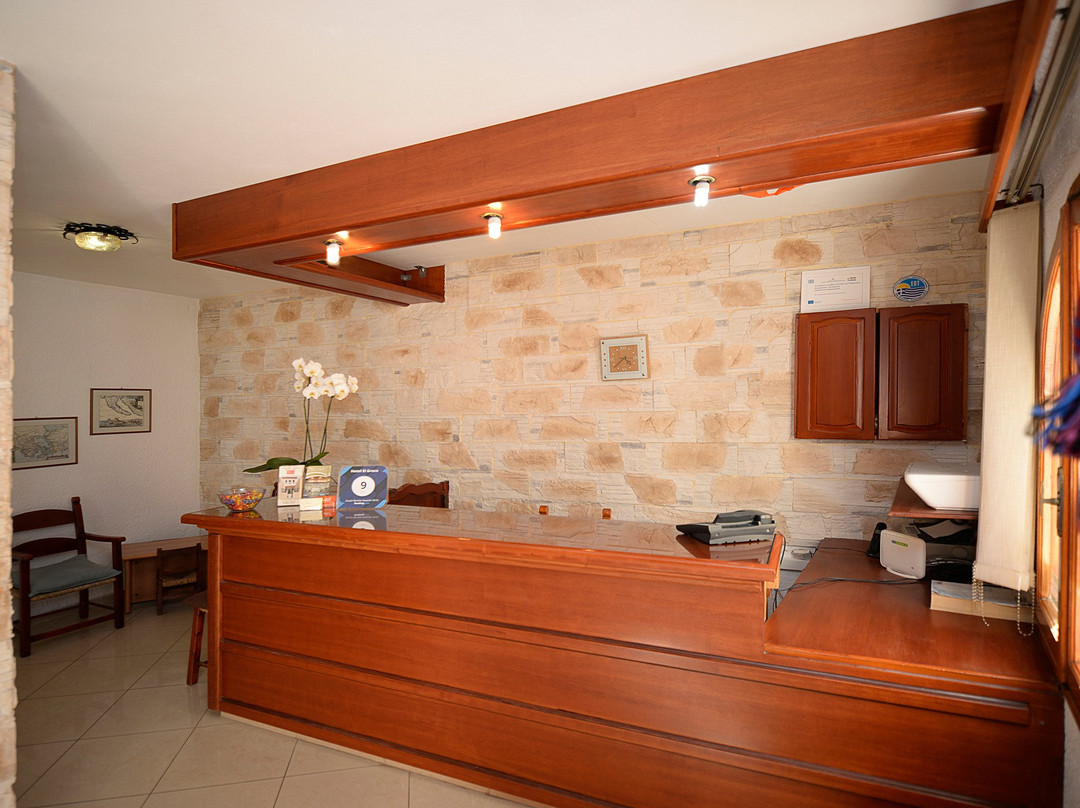Hotel El Greco Sitia主图