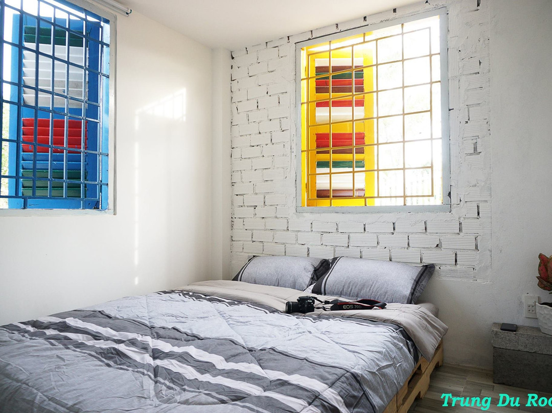 Bonnie Homestay