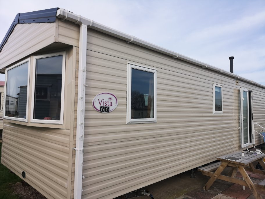 Marine Holiday Park