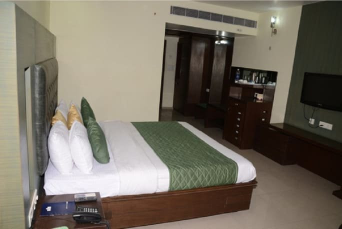 Prathima Regency