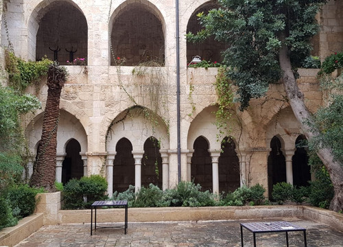 Tamar Linchevsky - Personalized tours-特拉维夫必去景点