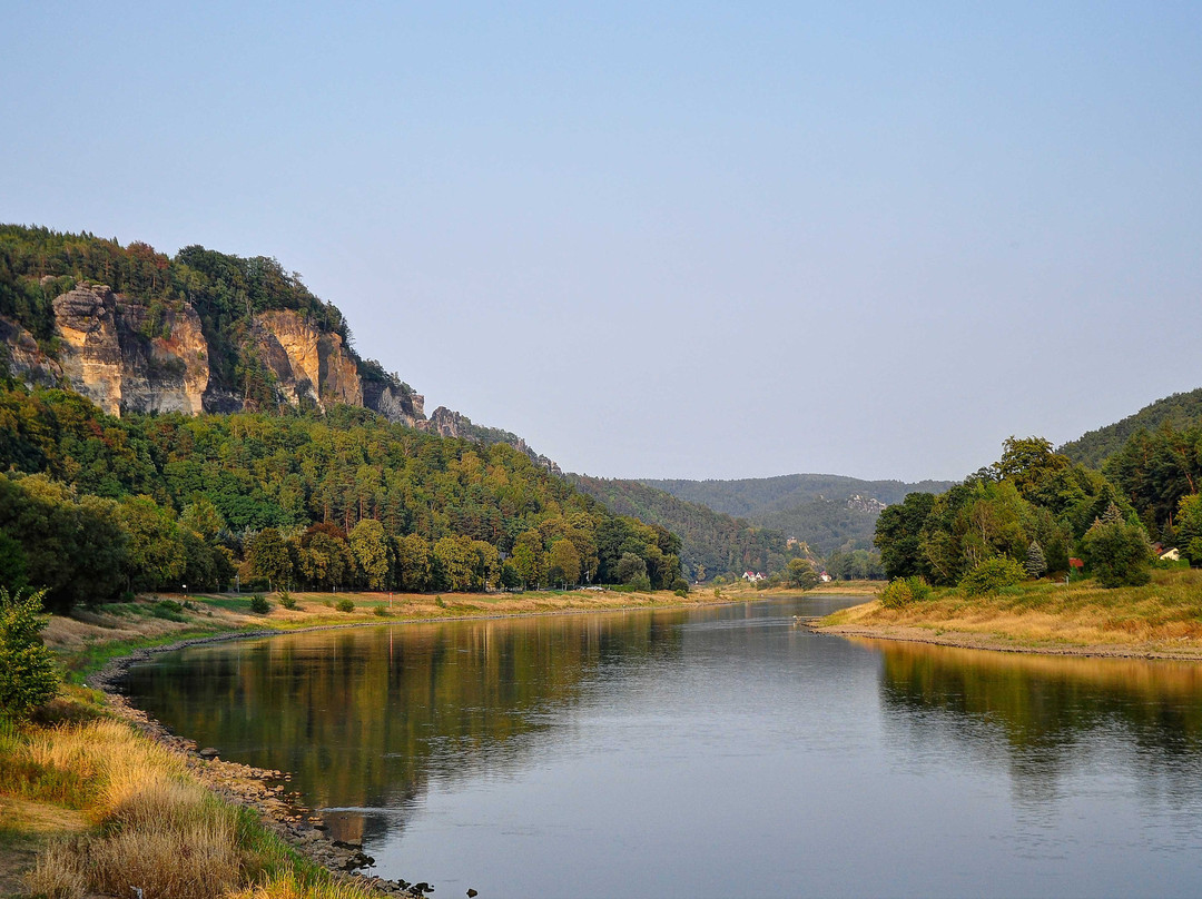 Pension Am Nationalpark主图