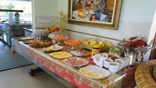 Solar do Forte主图