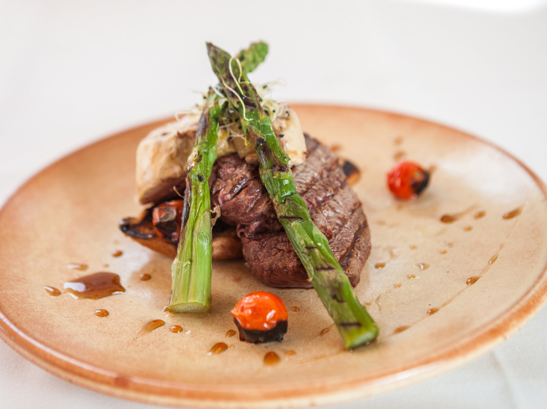 Restaurante El Pescador Guadalmina