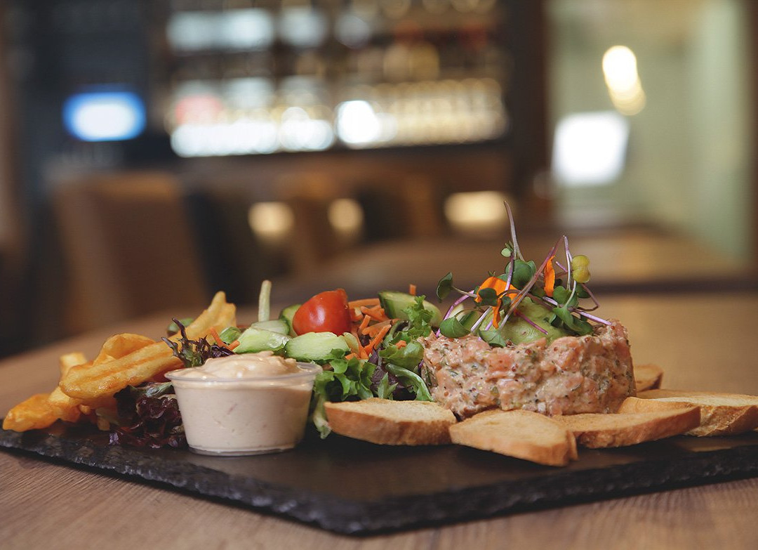 Complexe hôtelier Le 55主图