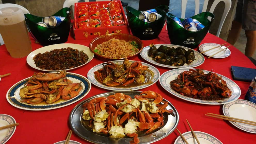 William's Crab Restaurant