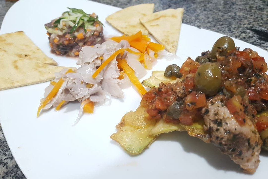 Shopping d'Ajuda-Arraial d'Ajuda必去景点