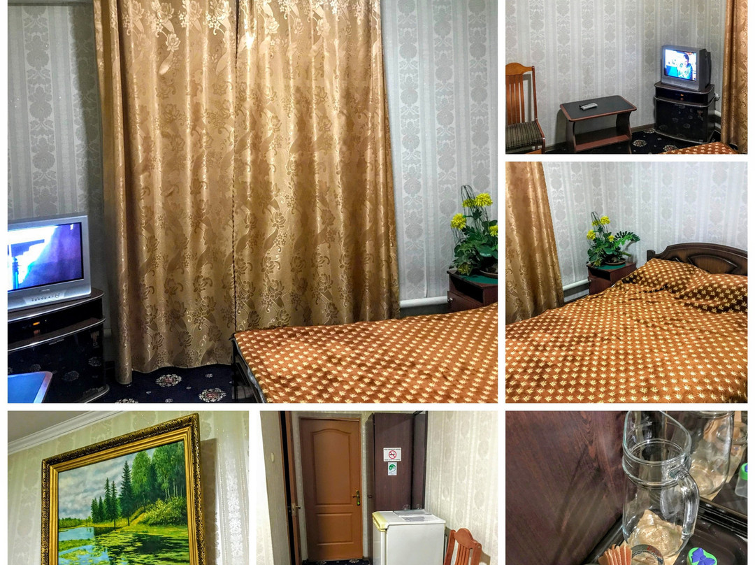 Mini-Hotel Livny-Zolushka主图