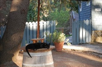 Dunning Ranch Guest Suites主图