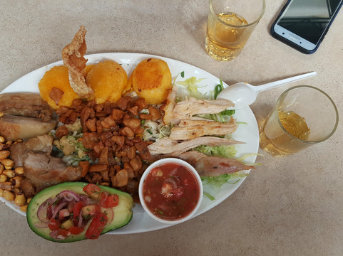 Travelers Expeditions-基多必去景点