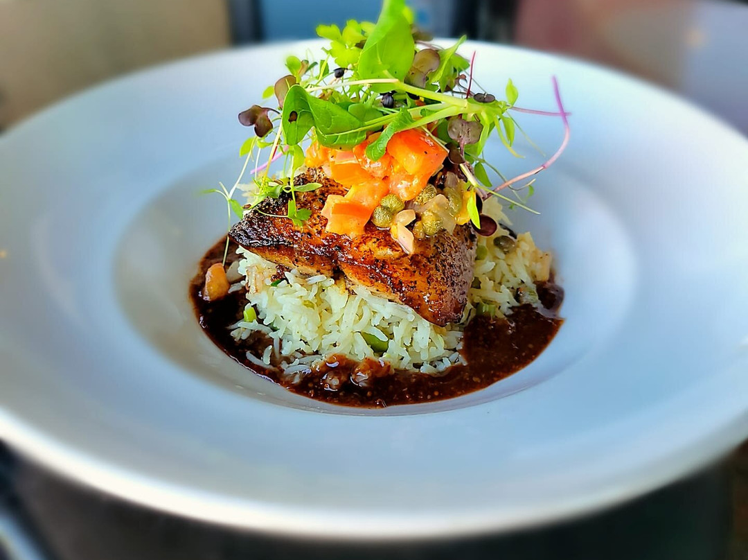 Folsom Tap House Sports Bar