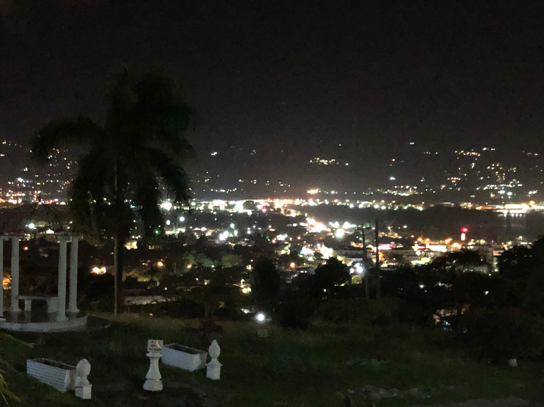 Richmond Hill Inn主图