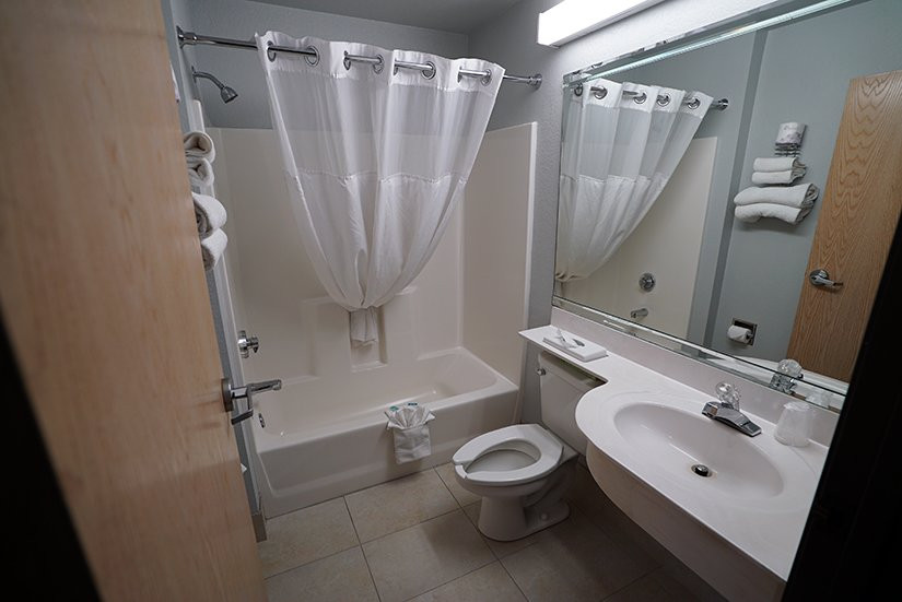 Sugar Creek Inn & Suites主图