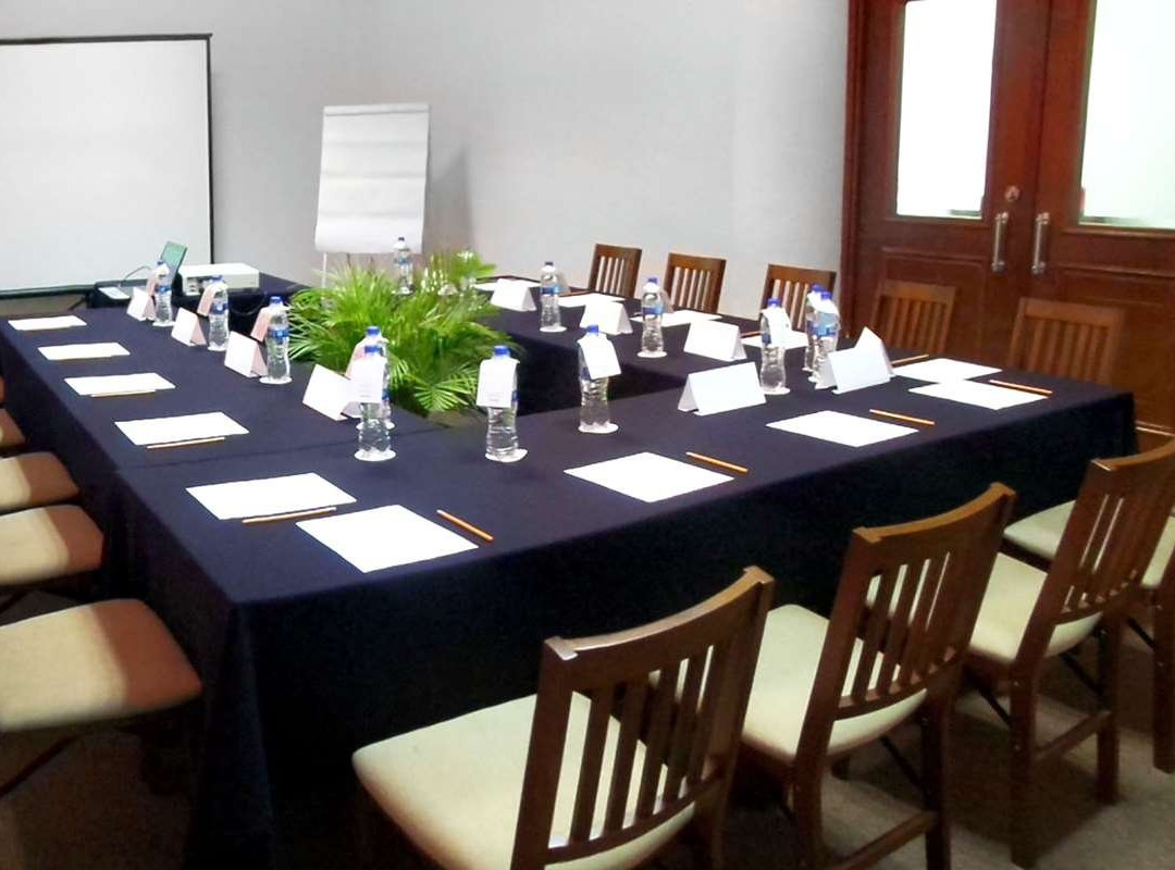 全球快捷酒店主图