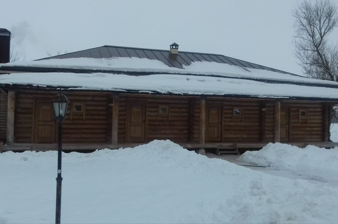 Skornyakovo-Arkhangelskoye主图